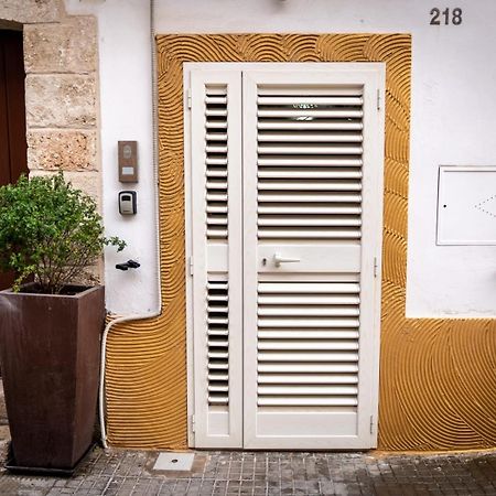 Willa Casa Vanny Polignano a Mare Zewnętrze zdjęcie